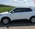 Хендай Venue, об'ємом двигуна 1.6 л та пробігом 66 тис. км за 13100 $, фото 6 на Automoto.ua