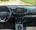 Хендай Venue, об'ємом двигуна 1.6 л та пробігом 66 тис. км за 13100 $, фото 10 на Automoto.ua