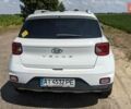 Хендай Venue, об'ємом двигуна 1.6 л та пробігом 66 тис. км за 13100 $, фото 4 на Automoto.ua