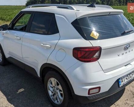 Хендай Venue, об'ємом двигуна 1.6 л та пробігом 66 тис. км за 13100 $, фото 2 на Automoto.ua