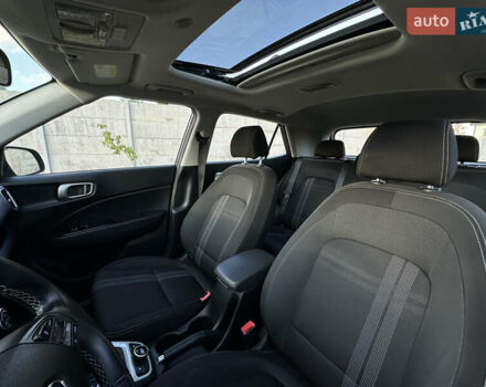 Хендай Venue, об'ємом двигуна 1.59 л та пробігом 145 тис. км за 14300 $, фото 11 на Automoto.ua
