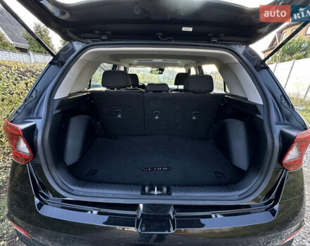 Хендай Venue, об'ємом двигуна 1.59 л та пробігом 145 тис. км за 14300 $, фото 13 на Automoto.ua