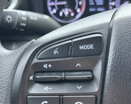 Хендай Venue, об'ємом двигуна 1.6 л та пробігом 57 тис. км за 16000 $, фото 13 на Automoto.ua