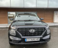 Хендай Venue, об'ємом двигуна 1.6 л та пробігом 57 тис. км за 16000 $, фото 2 на Automoto.ua