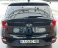 Хендай Venue, об'ємом двигуна 1.6 л та пробігом 57 тис. км за 16000 $, фото 5 на Automoto.ua