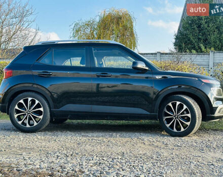 Хендай Venue, об'ємом двигуна 1.59 л та пробігом 145 тис. км за 14300 $, фото 6 на Automoto.ua