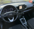 Хендай Venue, об'ємом двигуна 1.59 л та пробігом 145 тис. км за 14300 $, фото 10 на Automoto.ua