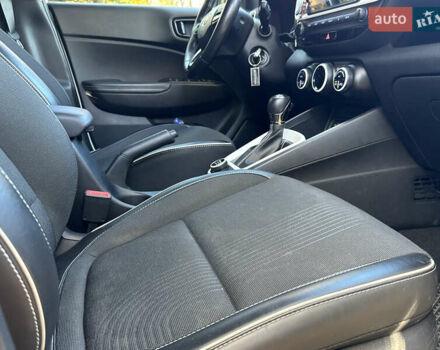 Хендай Venue, об'ємом двигуна 1.6 л та пробігом 35 тис. км за 17000 $, фото 47 на Automoto.ua