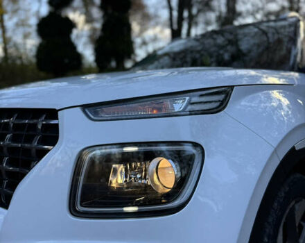 Хендай Venue, об'ємом двигуна 1.6 л та пробігом 35 тис. км за 17000 $, фото 8 на Automoto.ua