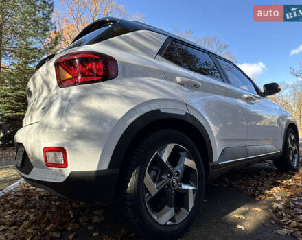 Хендай Venue, об'ємом двигуна 1.6 л та пробігом 35 тис. км за 17000 $, фото 20 на Automoto.ua