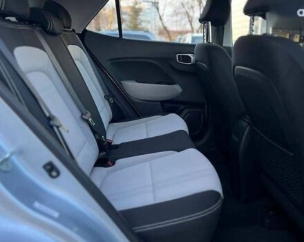 Хендай Venue, объемом двигателя 1.6 л и пробегом 47 тыс. км за 16500 $, фото 28 на Automoto.ua