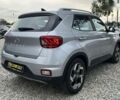 Хендай Venue, объемом двигателя 1.6 л и пробегом 47 тыс. км за 15900 $, фото 5 на Automoto.ua