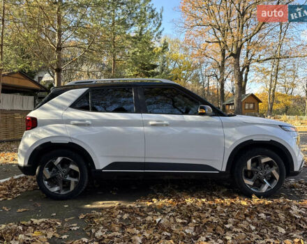 Хендай Venue, об'ємом двигуна 1.6 л та пробігом 35 тис. км за 17000 $, фото 21 на Automoto.ua