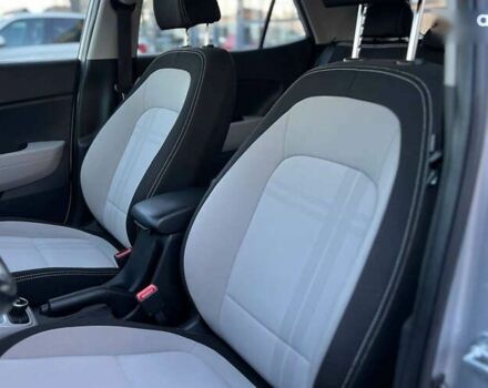 Хендай Venue, объемом двигателя 1.6 л и пробегом 47 тыс. км за 16500 $, фото 11 на Automoto.ua
