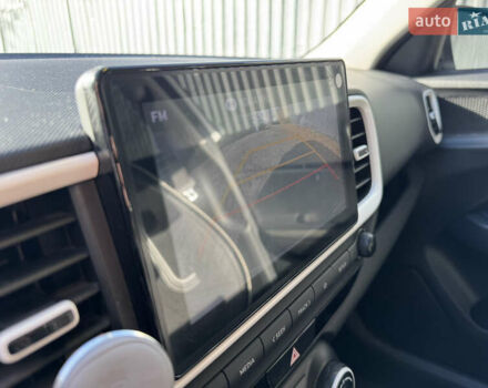 Хендай Venue, об'ємом двигуна 1.6 л та пробігом 35 тис. км за 17000 $, фото 50 на Automoto.ua