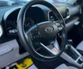 Хендай Venue, объемом двигателя 1.6 л и пробегом 47 тыс. км за 16500 $, фото 9 на Automoto.ua