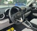 Хендай Venue, объемом двигателя 1.6 л и пробегом 47 тыс. км за 15900 $, фото 9 на Automoto.ua