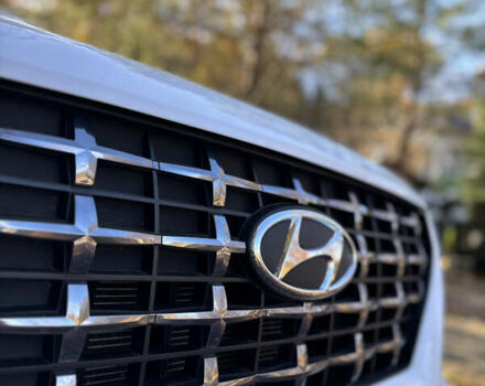 Хендай Venue, об'ємом двигуна 1.6 л та пробігом 35 тис. км за 17000 $, фото 22 на Automoto.ua