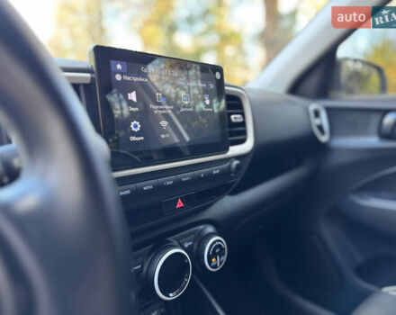 Хендай Venue, об'ємом двигуна 1.6 л та пробігом 35 тис. км за 17000 $, фото 36 на Automoto.ua