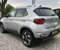 Хендай Venue, объемом двигателя 1.6 л и пробегом 47 тыс. км за 15900 $, фото 3 на Automoto.ua