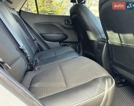 Хендай Venue, об'ємом двигуна 1.6 л та пробігом 35 тис. км за 17000 $, фото 42 на Automoto.ua