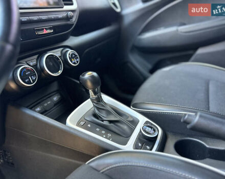 Хендай Venue, об'ємом двигуна 1.6 л та пробігом 35 тис. км за 17000 $, фото 35 на Automoto.ua