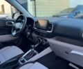 Хендай Venue, объемом двигателя 1.6 л и пробегом 47 тыс. км за 16500 $, фото 22 на Automoto.ua