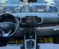 Хендай Venue, объемом двигателя 1.6 л и пробегом 47 тыс. км за 16500 $, фото 21 на Automoto.ua