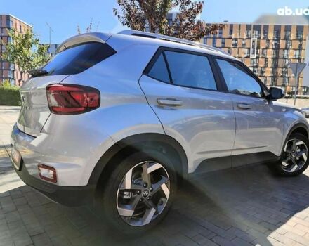 Хендай Venue, об'ємом двигуна 1.6 л та пробігом 41 тис. км за 15990 $, фото 20 на Automoto.ua