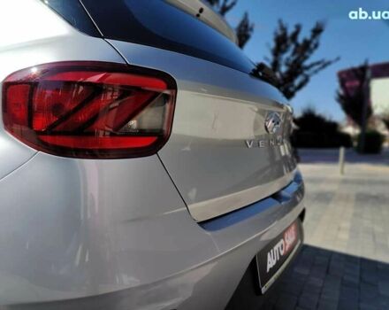 Хендай Venue, об'ємом двигуна 1.6 л та пробігом 41 тис. км за 15990 $, фото 16 на Automoto.ua