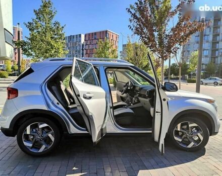 Хендай Venue, об'ємом двигуна 1.6 л та пробігом 41 тис. км за 15990 $, фото 24 на Automoto.ua