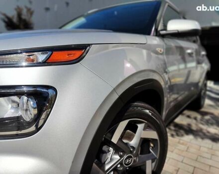 Хендай Venue, об'ємом двигуна 1.6 л та пробігом 41 тис. км за 15990 $, фото 1 на Automoto.ua