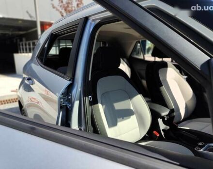 Хендай Venue, об'ємом двигуна 1.6 л та пробігом 41 тис. км за 15990 $, фото 28 на Automoto.ua