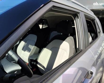 Хендай Venue, об'ємом двигуна 1.6 л та пробігом 41 тис. км за 15990 $, фото 3 на Automoto.ua