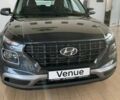 купить новое авто Хендай Venue 2022 года от официального дилера Автотрейдінг-Одеса Hyundai Хендай фото