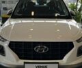 купить новое авто Хендай Venue 2022 года от официального дилера Автоцентр AUTO.RIA Хендай фото