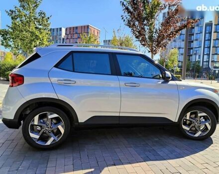 Хендай Venue, об'ємом двигуна 1.6 л та пробігом 41 тис. км за 15990 $, фото 22 на Automoto.ua