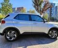 Хендай Venue, об'ємом двигуна 1.6 л та пробігом 41 тис. км за 15990 $, фото 22 на Automoto.ua