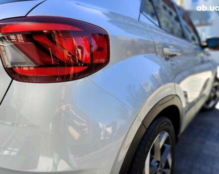 Хендай Venue, об'ємом двигуна 1.6 л та пробігом 41 тис. км за 15990 $, фото 18 на Automoto.ua