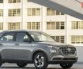 купити нове авто Хендай Venue 2022 року від офіційного дилера Офіційний дилер Hyundai Перфект Моторс Хендай фото
