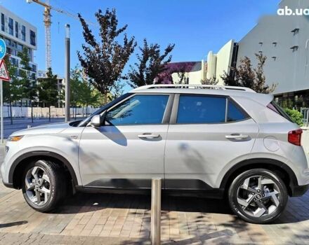 Хендай Venue, об'ємом двигуна 1.6 л та пробігом 41 тис. км за 15990 $, фото 11 на Automoto.ua