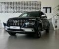 купити нове авто Хендай Venue 2022 року від офіційного дилера БАЗІС АВТО Hyundai Хендай фото