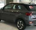 купить новое авто Хендай Venue 2023 года от официального дилера Hyundai «Соллі Плюс» Хендай фото