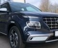 купить новое авто Хендай Venue 2023 года от официального дилера Автоцентр AUTO.RIA Хендай фото