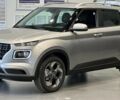 купить новое авто Хендай Venue 2023 года от официального дилера Hyundai центр Львів Хендай фото