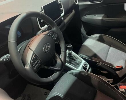 купити нове авто Хендай Venue 2023 року від офіційного дилера Автотрейдінг-Одеса Hyundai Хендай фото