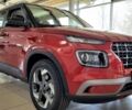 купить новое авто Хендай Venue 2023 года от официального дилера Автоцентр AUTO.RIA Хендай фото