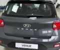 купить новое авто Хендай Venue 2023 года от официального дилера HYUNDAI Аеліта Хендай фото