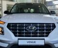 купить новое авто Хендай Venue 2023 года от официального дилера БАЗІС АВТО Hyundai Хендай фото