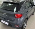купити нове авто Хендай Venue 2023 року від офіційного дилера HYUNDAI Аеліта Хендай фото